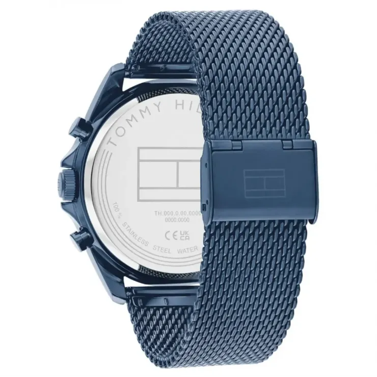 Tommy Hilfiger TH1710648 Erkek Kol Saati