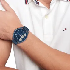 Tommy Hilfiger TH1710648 Erkek Kol Saati