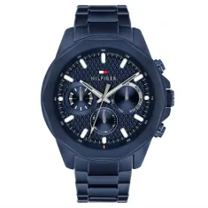 Tommy Hilfiger TH1710652 Erkek Kol Saati
