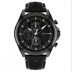 Tommy Hilfiger TH1710654 Erkek Kol Saati