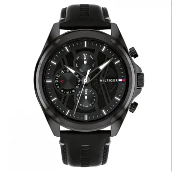 Tommy Hilfiger TH1710654 Erkek Kol Saati