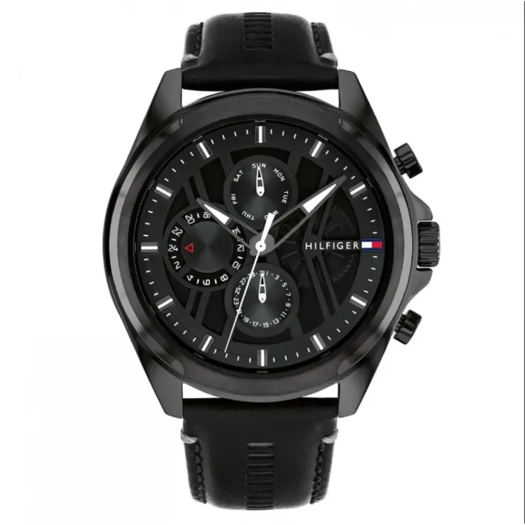 Tommy Hilfiger TH1710654 Erkek Kol Saati