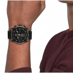 Tommy Hilfiger TH1710654 Erkek Kol Saati