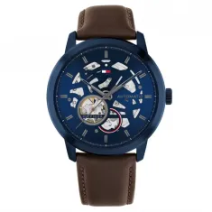 Tommy Hilfiger TH1710660 Erkek Kol Saati