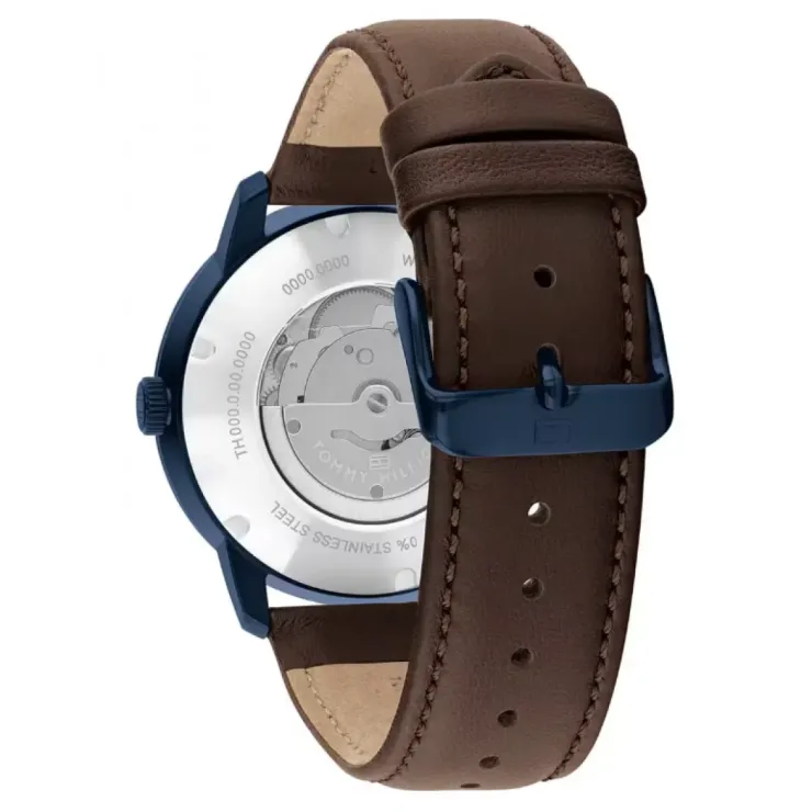 Tommy Hilfiger TH1710660 Erkek Kol Saati