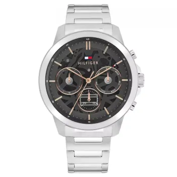 Tommy Hilfiger TH1710683 Erkek Kol Saati