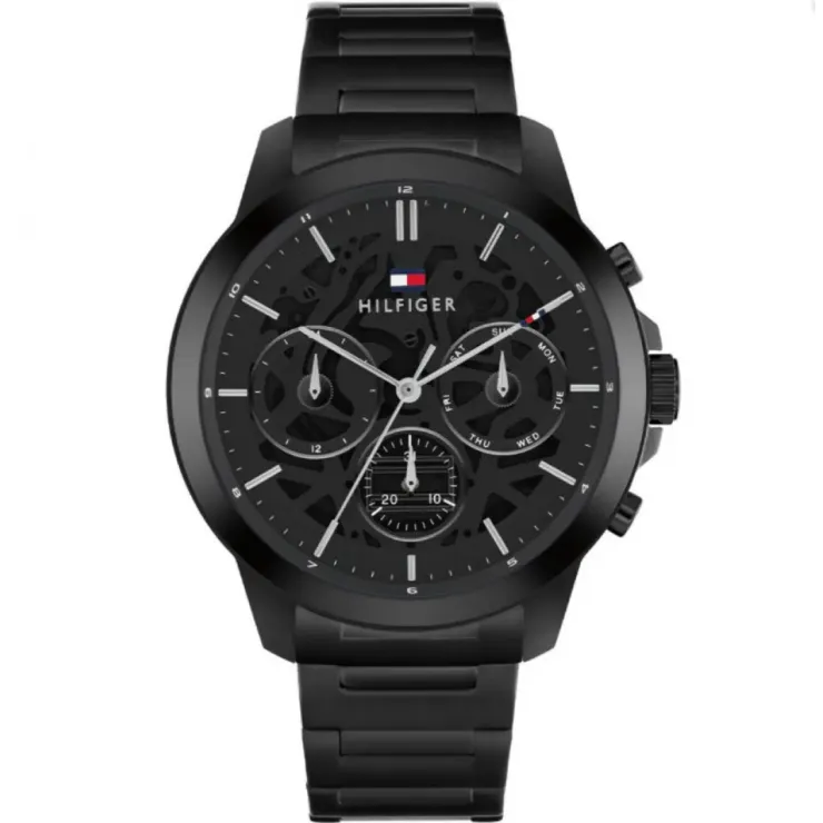 Tommy Hilfiger TH1710685 Erkek Kol Saati