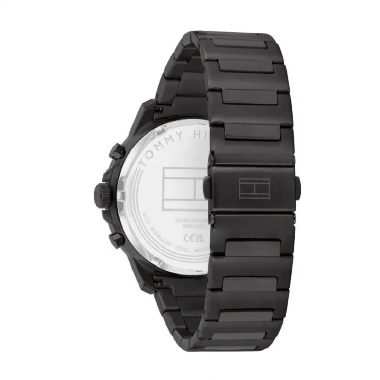 Tommy Hilfiger TH1710685 Erkek Kol Saati