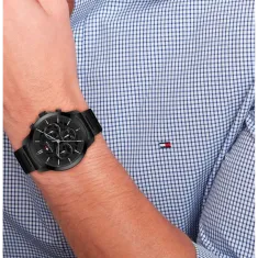 Tommy Hilfiger TH1710685 Erkek Kol Saati