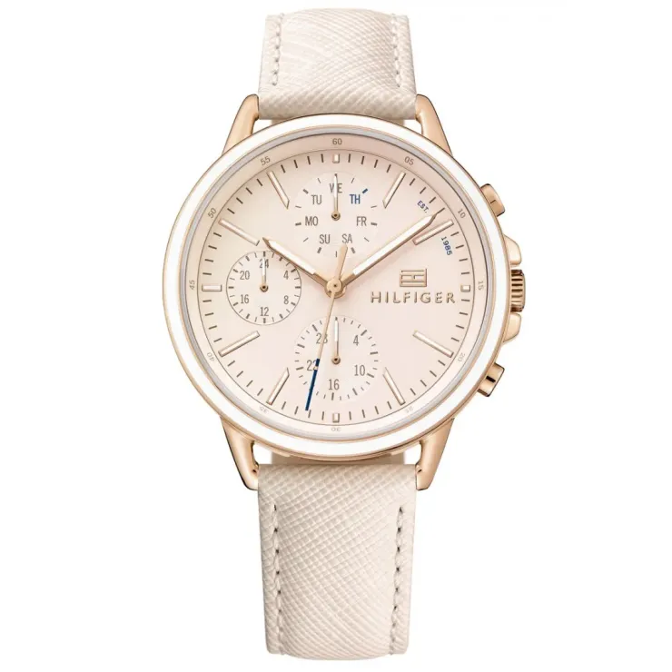 Tommy Hilfiger TH1781789 Kadın Kol Saati Tommy Hilfiger TH1781789 Kadın Kol Saati