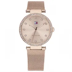 Tommy Hilfiger TH1781865 Kadın Kol Saati Tommy Hilfiger TH1781865 Kadın Kol Saati
