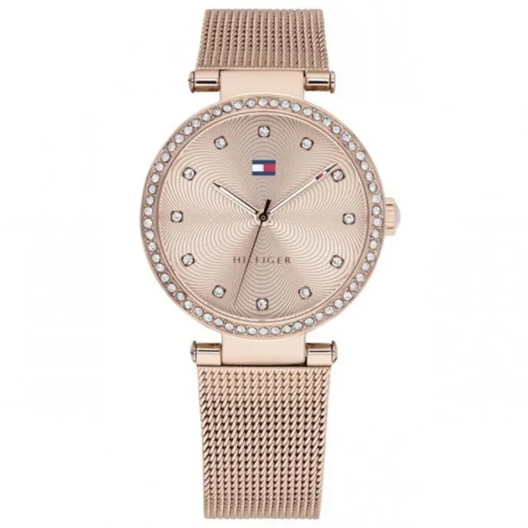 Tommy Hilfiger TH1781865 Kadın Kol Saati Tommy Hilfiger TH1781865 Kadın Kol Saati