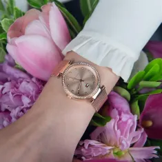 Tommy Hilfiger TH1781865 Kadın Kol Saati Tommy Hilfiger TH1781865 Kadın Kol Saati