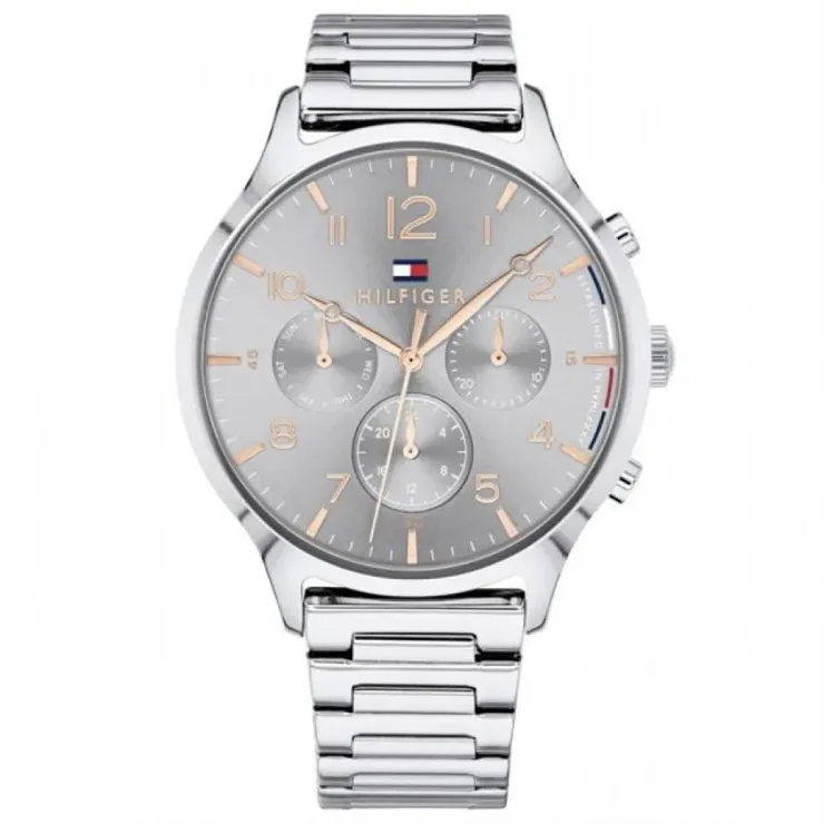Tommy Hilfiger TH1781871 Kadın Kol Saati