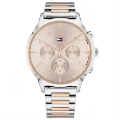 Tommy Hilfiger TH1781876 Kadın Kol Saati Tommy Hilfiger TH1781876 Kadın Kol Saati