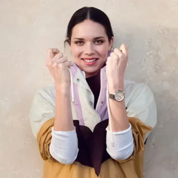 Tommy Hilfiger TH1781876 Kadın Kol Saati Tommy Hilfiger TH1781876 Kadın Kol Saati