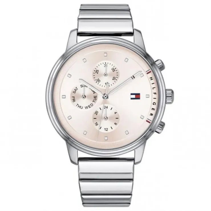 Tommy Hilfiger TH1781904 Bayan Kol Saati Tommy Hilfiger TH1781904 Bayan Kol Saati