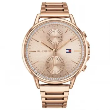 Tommy Hilfiger TH1781915 Kadın Kol Saati