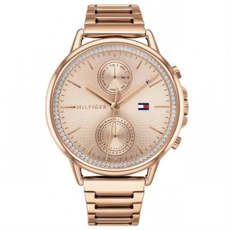Tommy Hilfiger TH1781915 Kadın Kol Saati