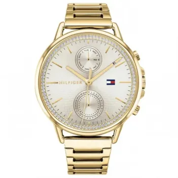 Tommy Hilfiger TH1781916 Kadın Kol Saati Tommy Hilfiger TH1781916 Kadın Kol Saati