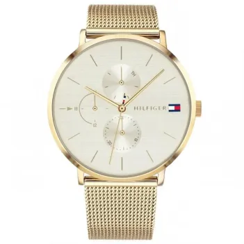 Tommy Hilfiger TH1781943 Kadın Kol Saati Tommy Hilfiger TH1781943 Kadın Kol Saati