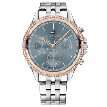 Tommy Hilfiger TH1781976 Kadın Kol Saati Tommy Hilfiger TH1781976 Kadın Kol Saati