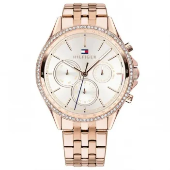 Tommy Hilfiger TH1781978 Kadın Kol Saati Tommy Hilfiger TH1781978 Kadın Kol Saati