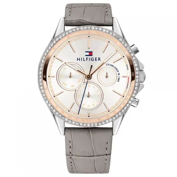 Tommy Hilfiger TH1781980 Kadın Kol Saati