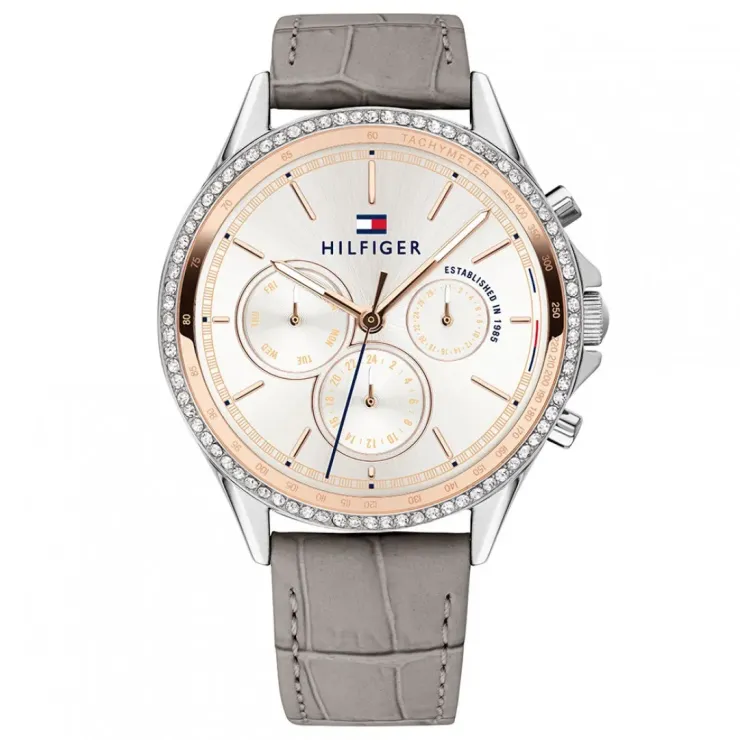 Tommy Hilfiger TH1781980 Kadın Kol Saati