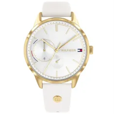 Tommy Hilfiger TH1782018 Kadın Kol Saati Tommy Hilfiger TH1782018 Kadın Kol Saati