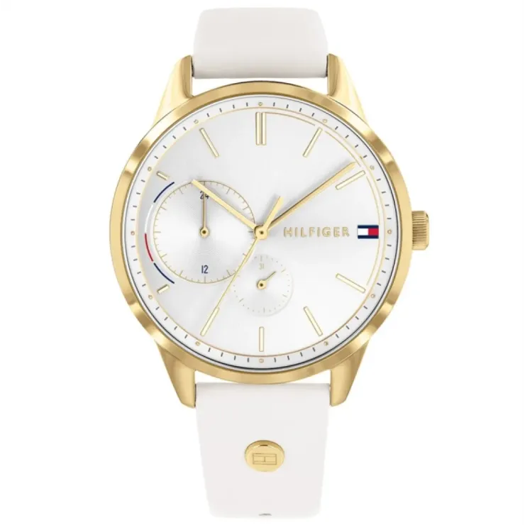 Tommy Hilfiger TH1782018 Kadın Kol Saati Tommy Hilfiger TH1782018 Kadın Kol Saati