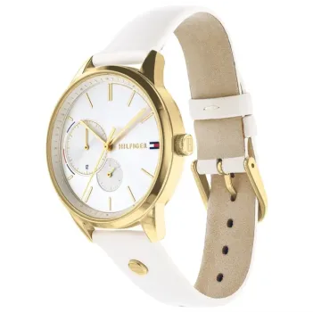 Tommy Hilfiger TH1782018 Kadın Kol Saati Tommy Hilfiger TH1782018 Kadın Kol Saati