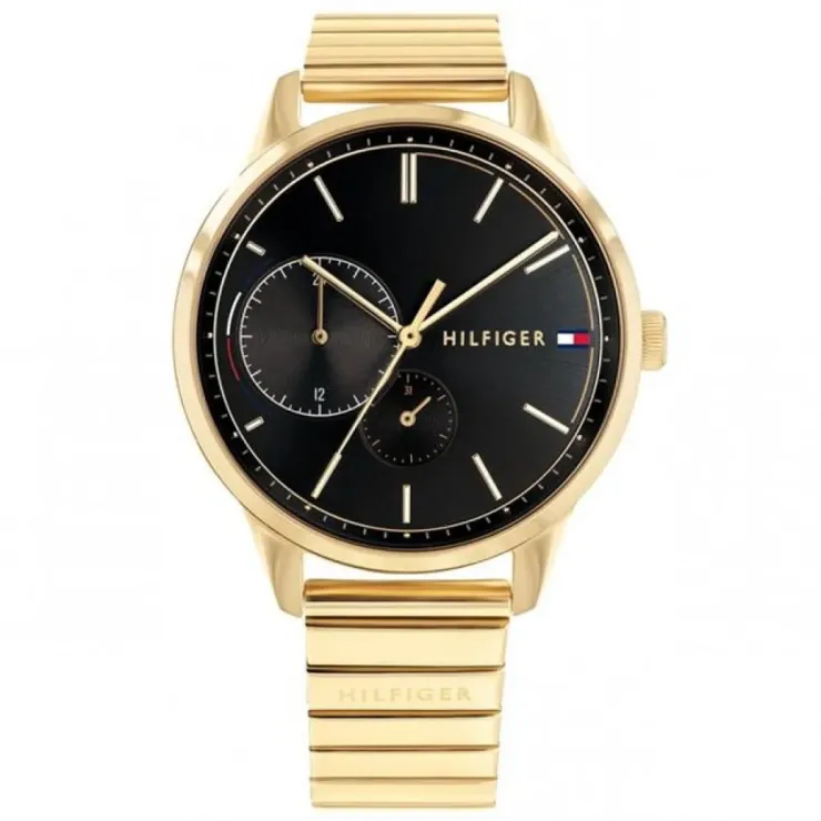 Tommy Hilfiger TH1782019 Kadın Kol Saati Tommy Hilfiger TH1782019 Kadın Kol Saati