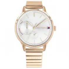 Tommy Hilfiger TH1782021 Bayan Kol Saati Tommy Hilfiger TH1782021 Bayan Kol Saati