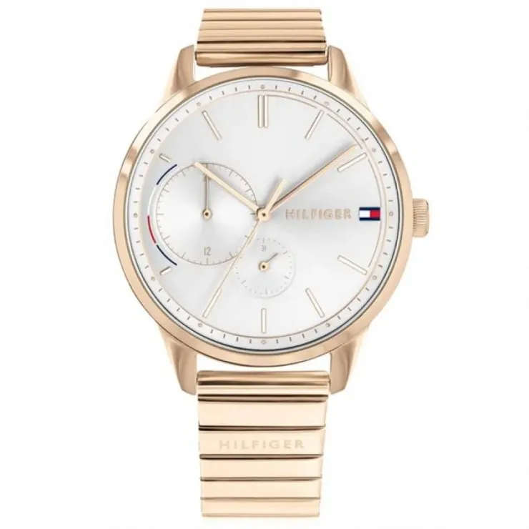 Tommy Hilfiger TH1782021 Bayan Kol Saati Tommy Hilfiger TH1782021 Bayan Kol Saati