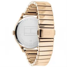 Tommy Hilfiger TH1782021 Bayan Kol Saati Tommy Hilfiger TH1782021 Bayan Kol Saati