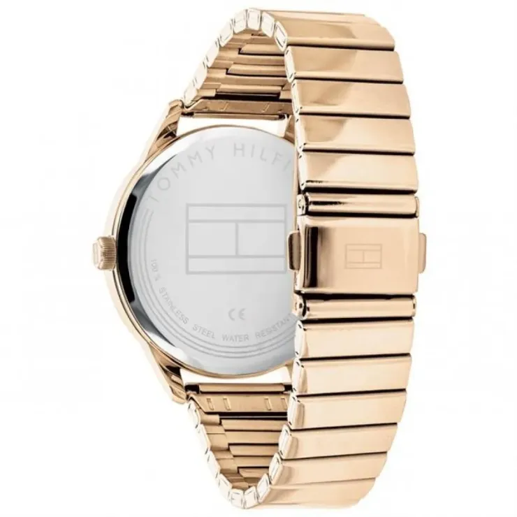 Tommy Hilfiger TH1782021 Bayan Kol Saati Tommy Hilfiger TH1782021 Bayan Kol Saati