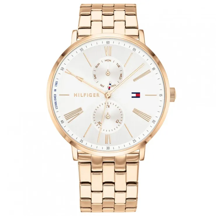 Tommy Hilfiger TH1782070 Kadın Kol Saati