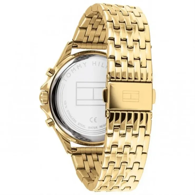 Tommy Hilfiger TH1782142 Bayan Kol Saati Tommy Hilfiger TH1782142 Bayan Kol Saati