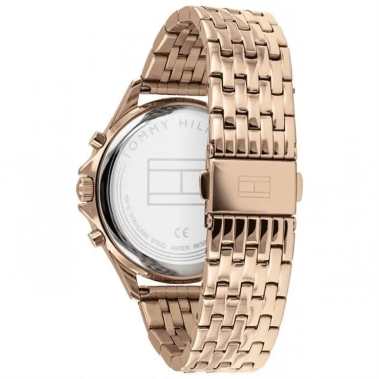 Tommy Hilfiger TH1782143 Bayan Kol Saati Tommy Hilfiger TH1782143 Bayan Kol Saati