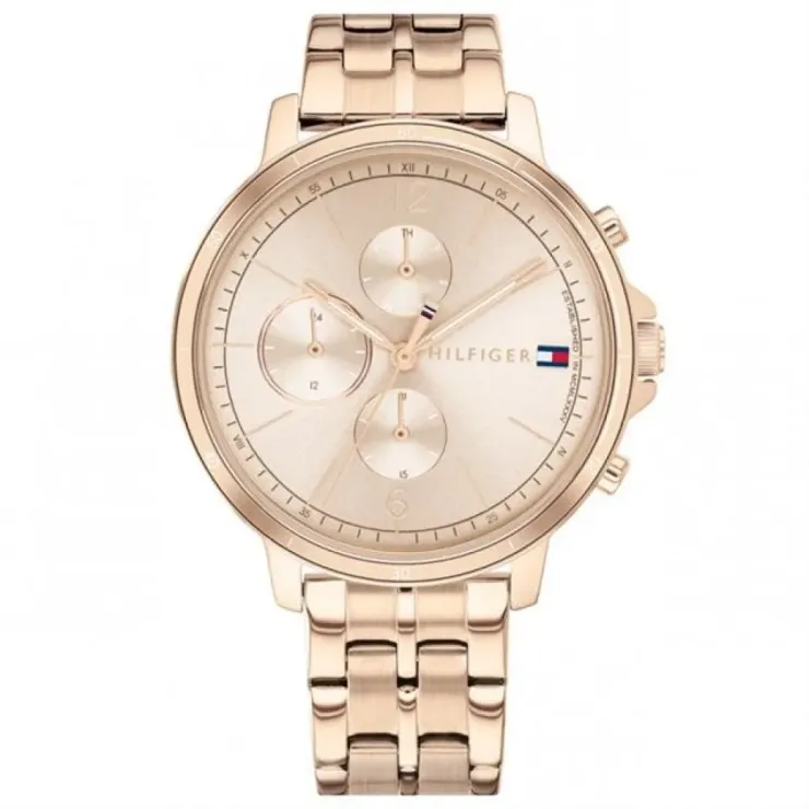 Tommy Hilfiger TH1782190 Kadın Kol Saati Tommy Hilfiger TH1782190 Kadın Kol Saati