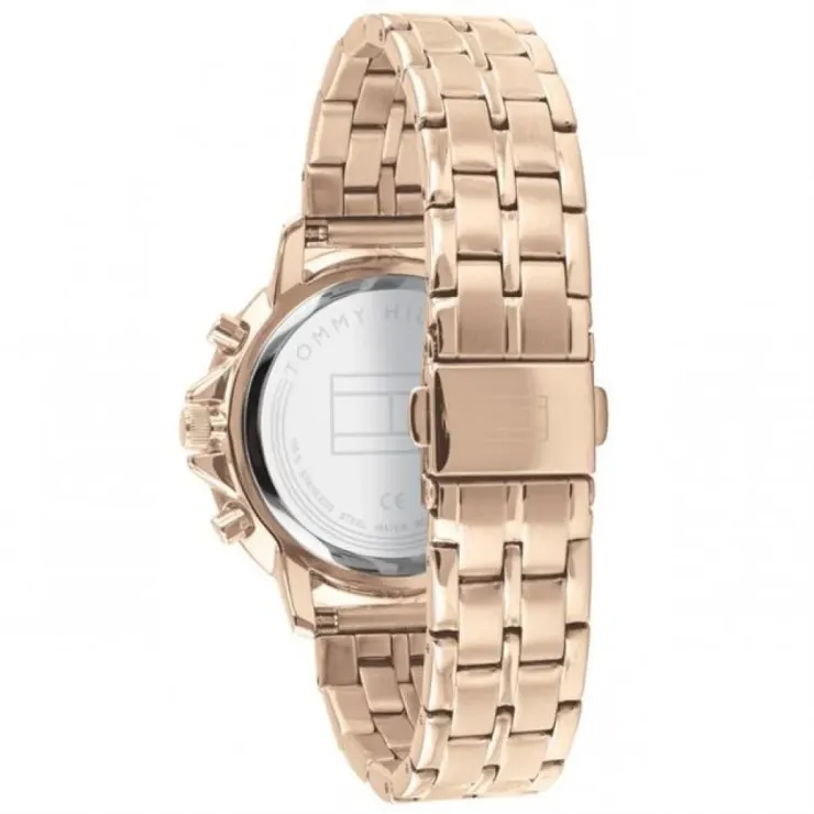 Tommy Hilfiger TH1782190 Kadın Kol Saati Tommy Hilfiger TH1782190 Kadın Kol Saati