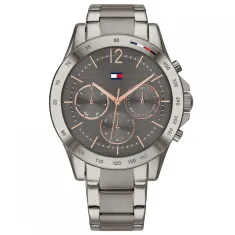 Tommy Hilfiger TH1782196 Kadın Kol Saati Tommy Hilfiger TH1782196 Kadın Kol Saati