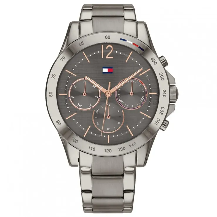 Tommy Hilfiger TH1782196 Kadın Kol Saati Tommy Hilfiger TH1782196 Kadın Kol Saati