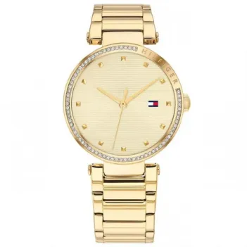 Tommy Hilfiger TH1782235 Kadın Kol Saati Tommy Hilfiger TH1782235 Kadın Kol Saati