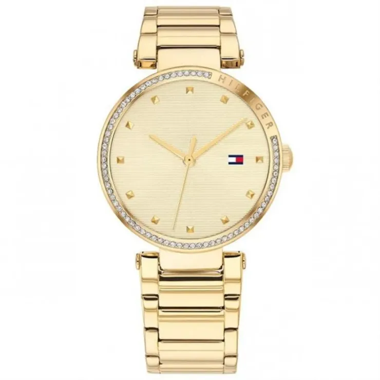 Tommy Hilfiger TH1782235 Kadın Kol Saati Tommy Hilfiger TH1782235 Kadın Kol Saati