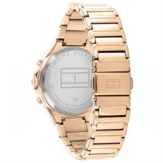 Tommy Hilfiger TH1782277 Bayan Kol Saati Tommy Hilfiger TH1782277 Bayan Kol Saati