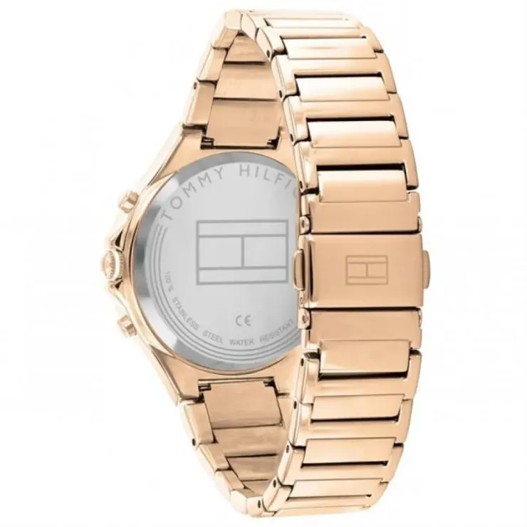 Tommy Hilfiger TH1782277 Bayan Kol Saati Tommy Hilfiger TH1782277 Bayan Kol Saati