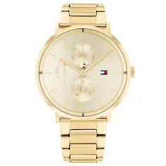 Tommy Hilfiger TH1782297 Bayan Kol Saati Tommy Hilfiger TH1782297 Bayan Kol Saati
