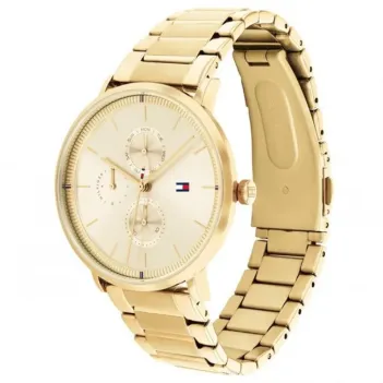 Tommy Hilfiger TH1782297 Bayan Kol Saati Tommy Hilfiger TH1782297 Bayan Kol Saati